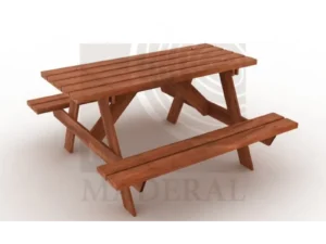 Rampa acceso 150x200 cm
