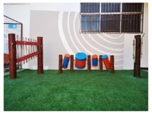 Set de juegos musicales