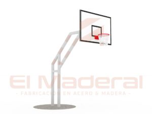 arco basquet